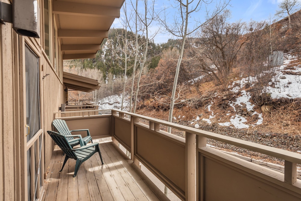 Aspen Snowmass Alps Apartments