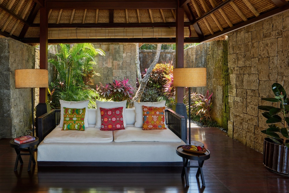 Bvlgari Resort Bali 11