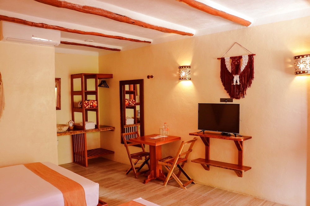 Casa San Juan