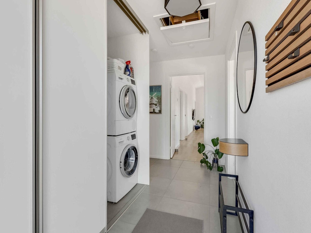 5 Star Holiday Home in Frorup