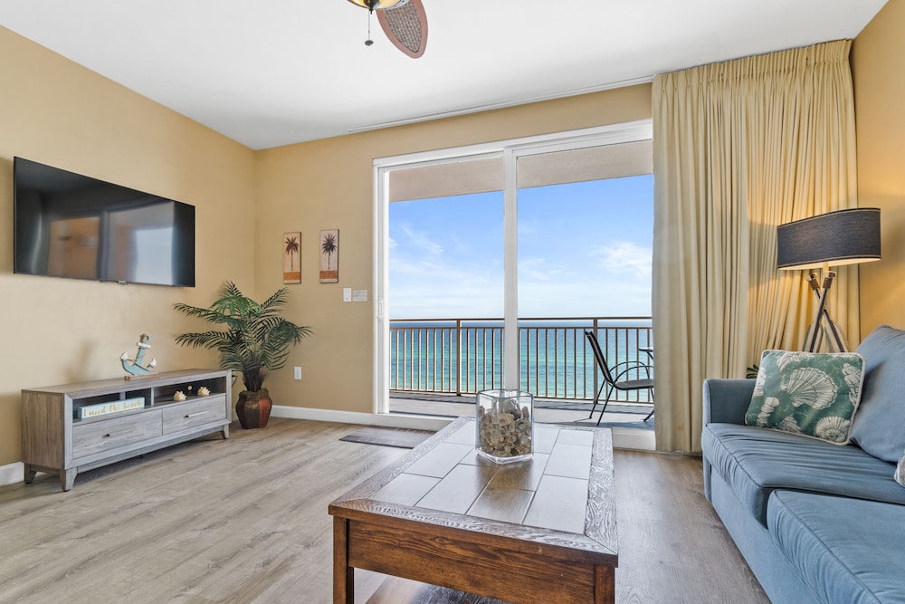 Splash Beach Resort by Panhandle Getaways
