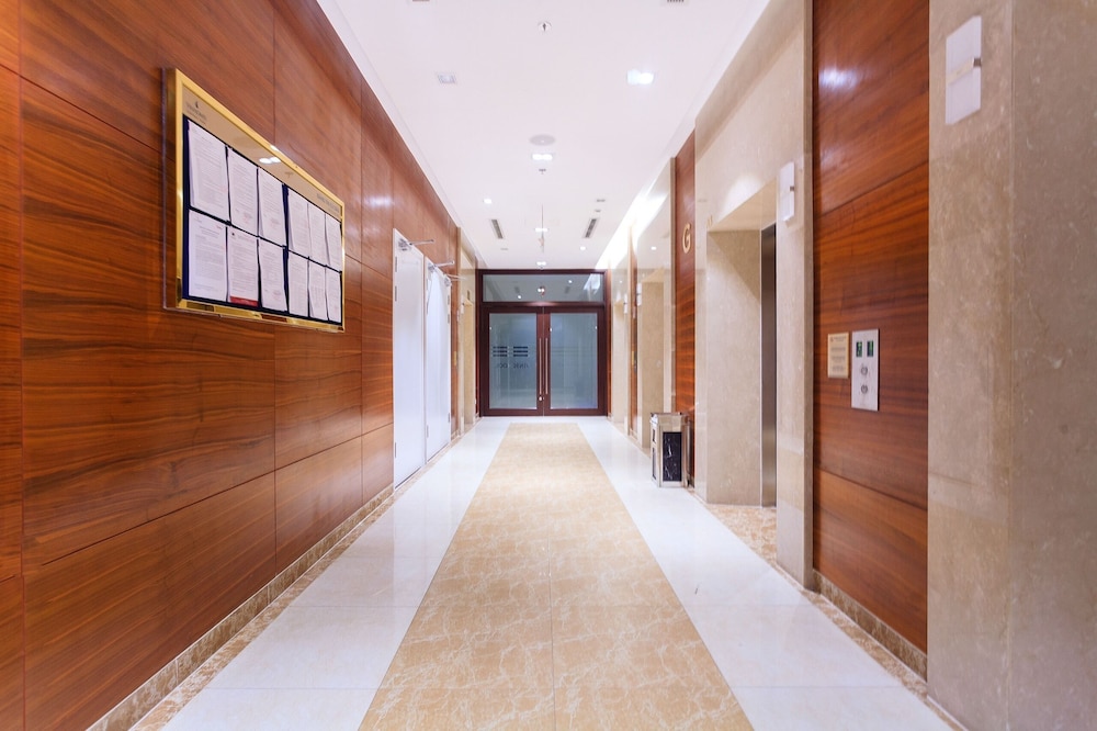 Landmark Apartment in Vinhomes Central Park
