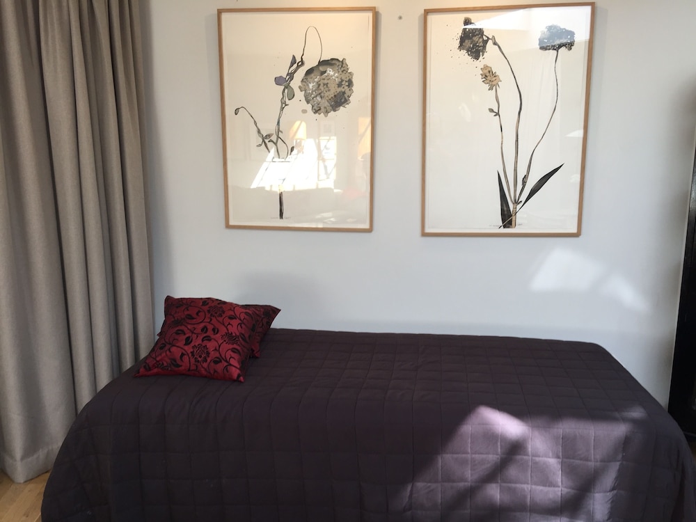 Korfuvej.rent.a.room guesthouse view 4
