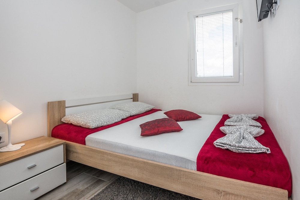 Apartments Ivanusevic view 4