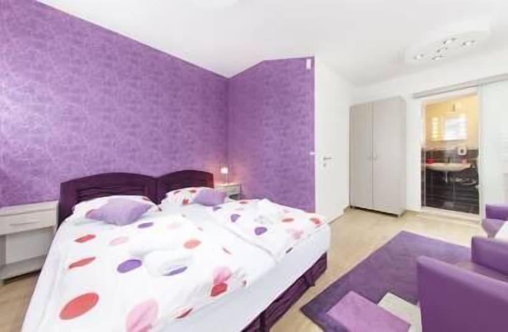 Motel Bejturan
