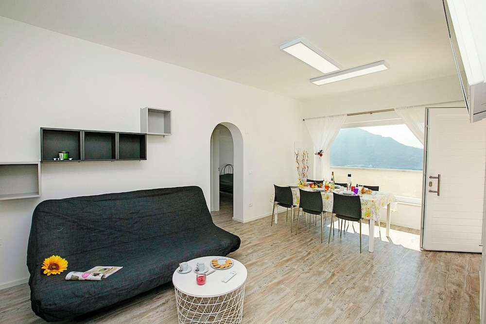 Casa Renè en Tenno
