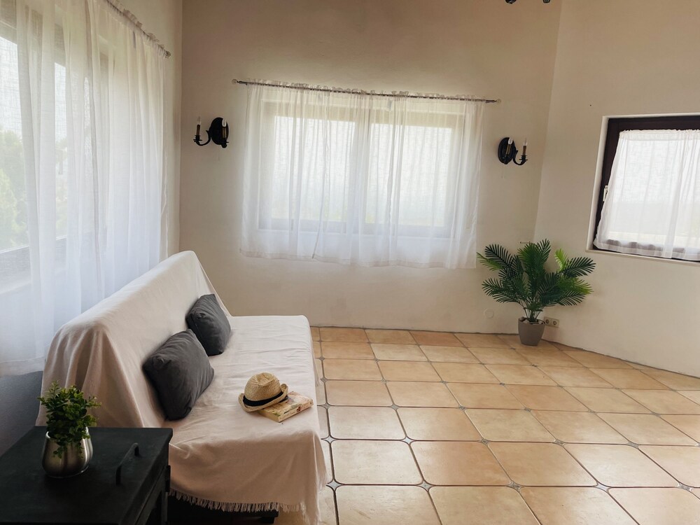 Casa Rural Comares con Piscina Privada by At Home