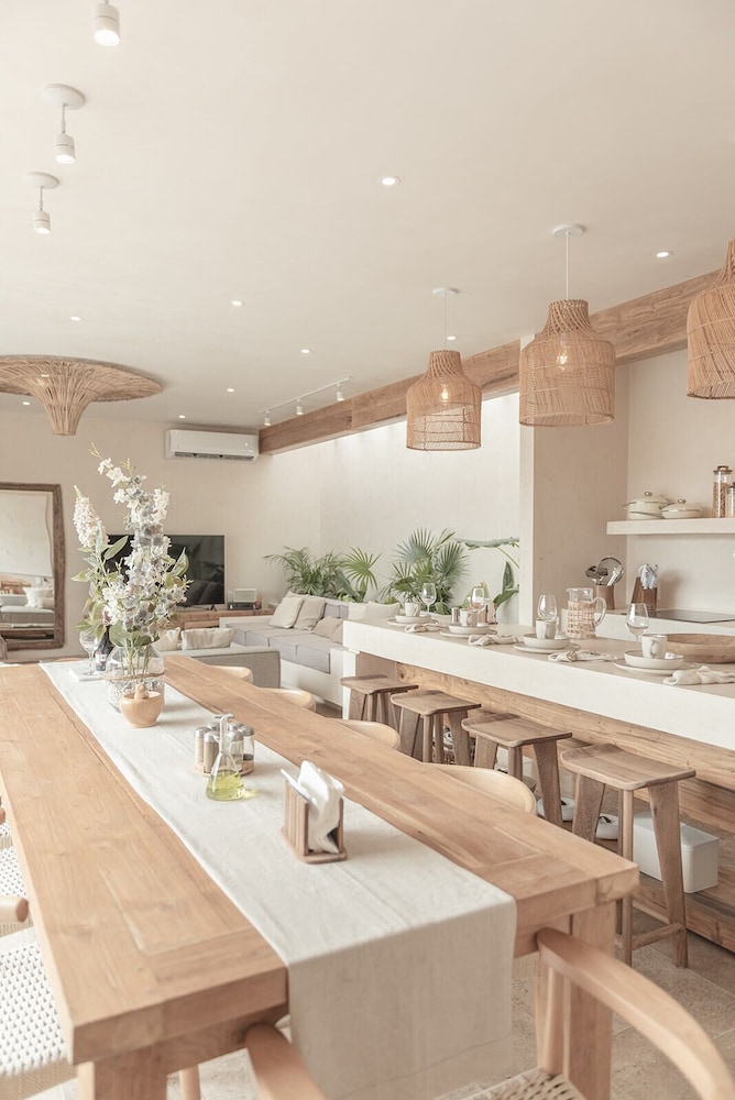 Moon Sand Tulum Boho Chic Penthouse