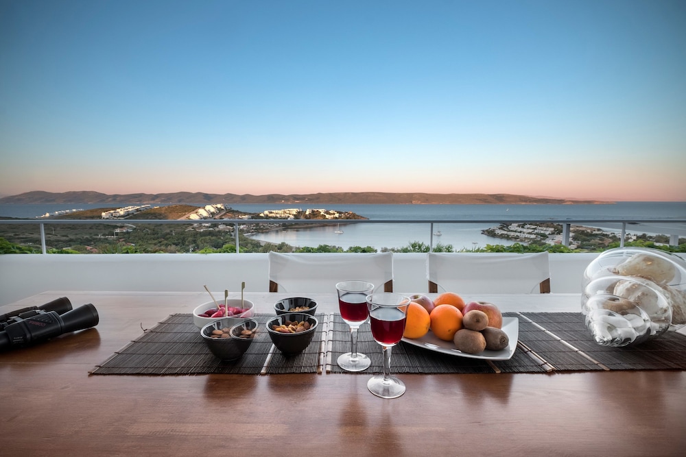 Sounio Villa photo 4