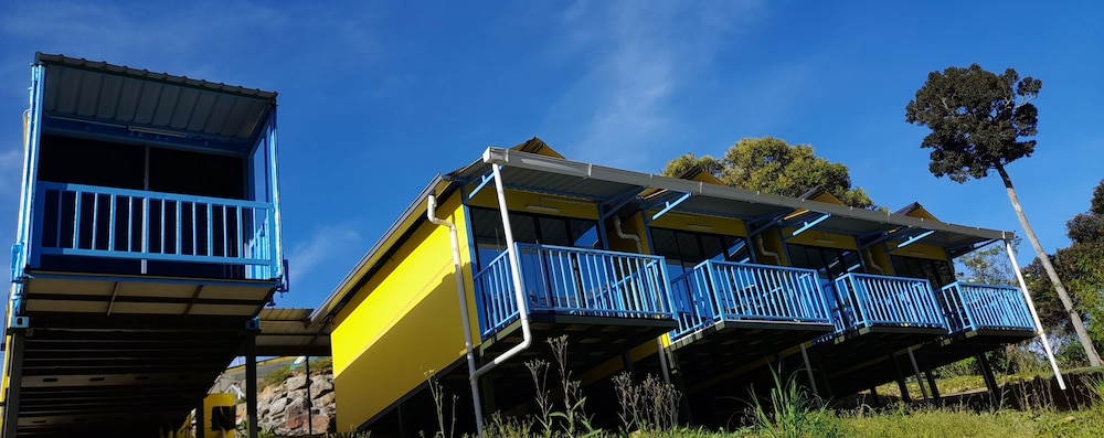 Wind Valley Farmstay
