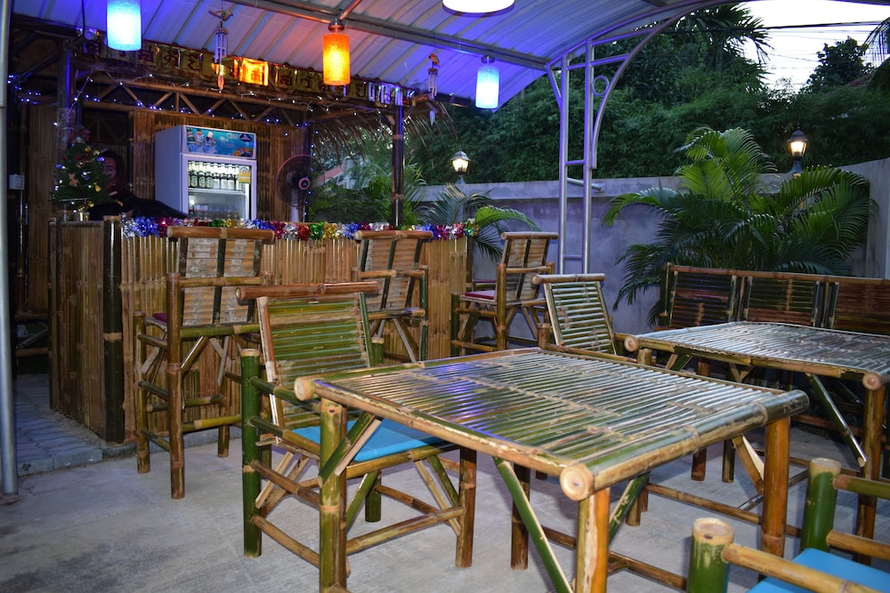 Serenity Resort