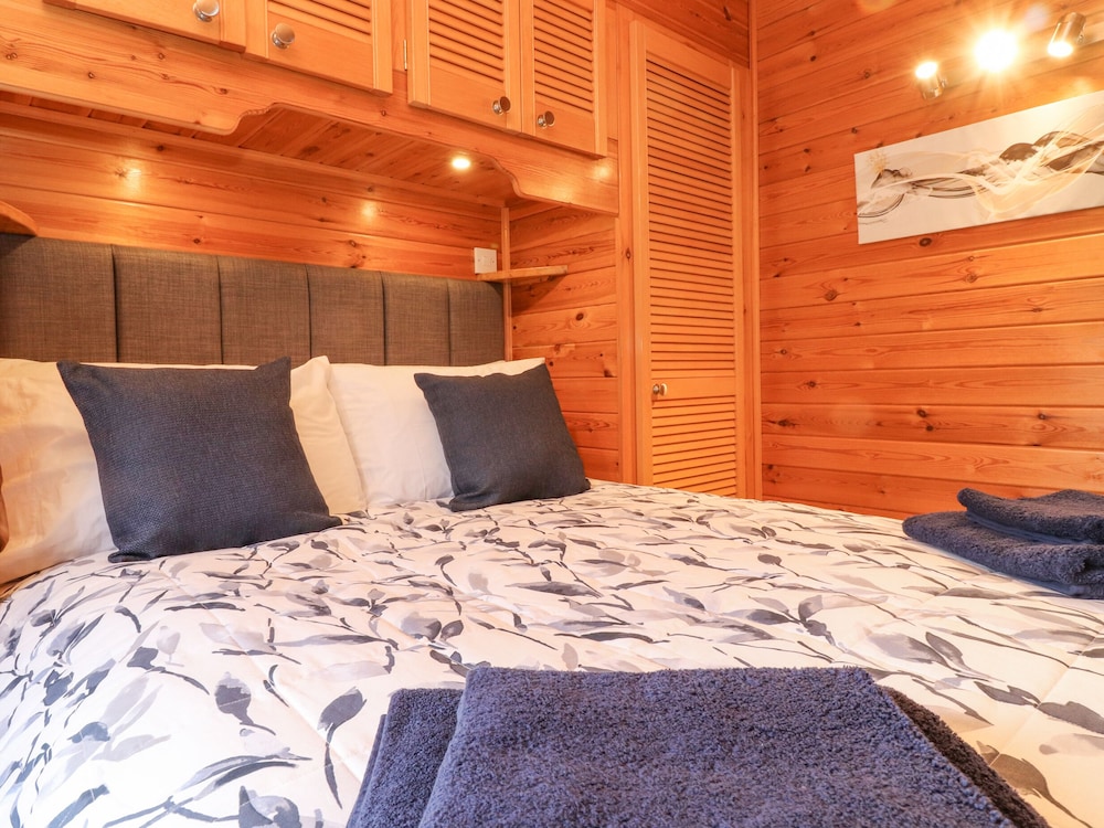 Hayeswater Lodge