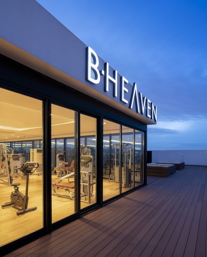 Barcelo İstanbul - Image 53