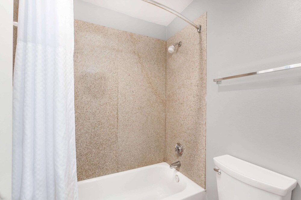 Days Inn by Wyndham Austin/University/Downtown, Billede 13