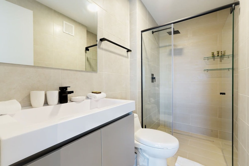 w Bright 1BR in San Francisco