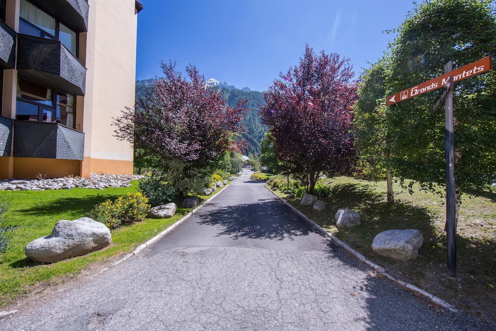 R Sidence Grand Roc - Campanules 311