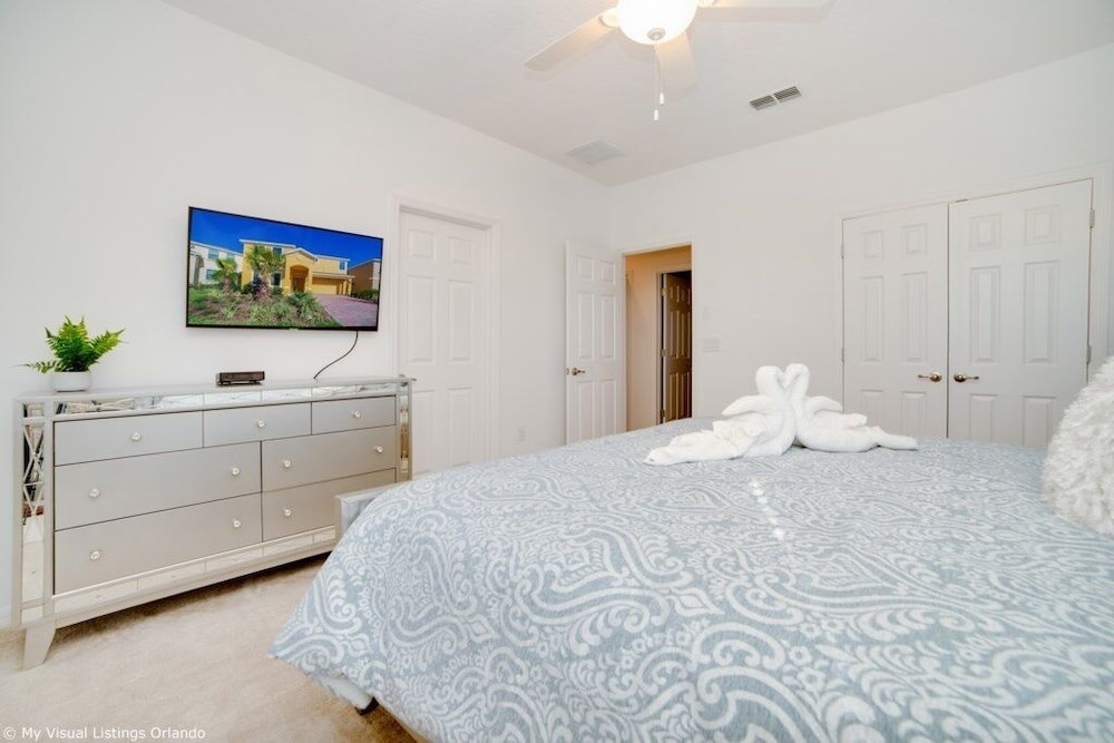 5br Pool Villa At Providence Golf & Country Club 5 Bedroom Villa