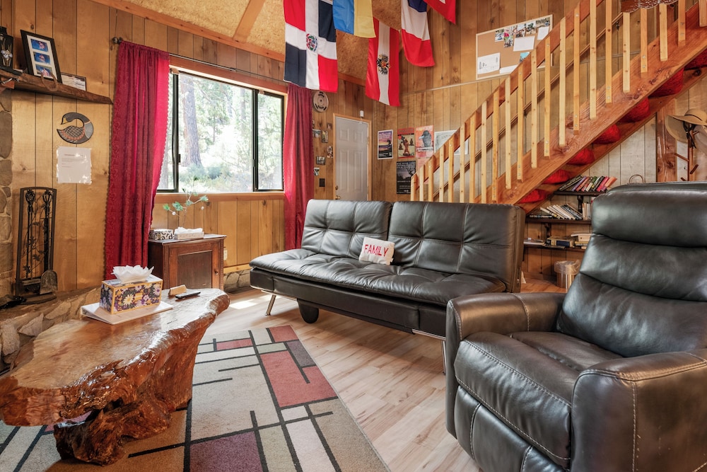 Canyon Cabin