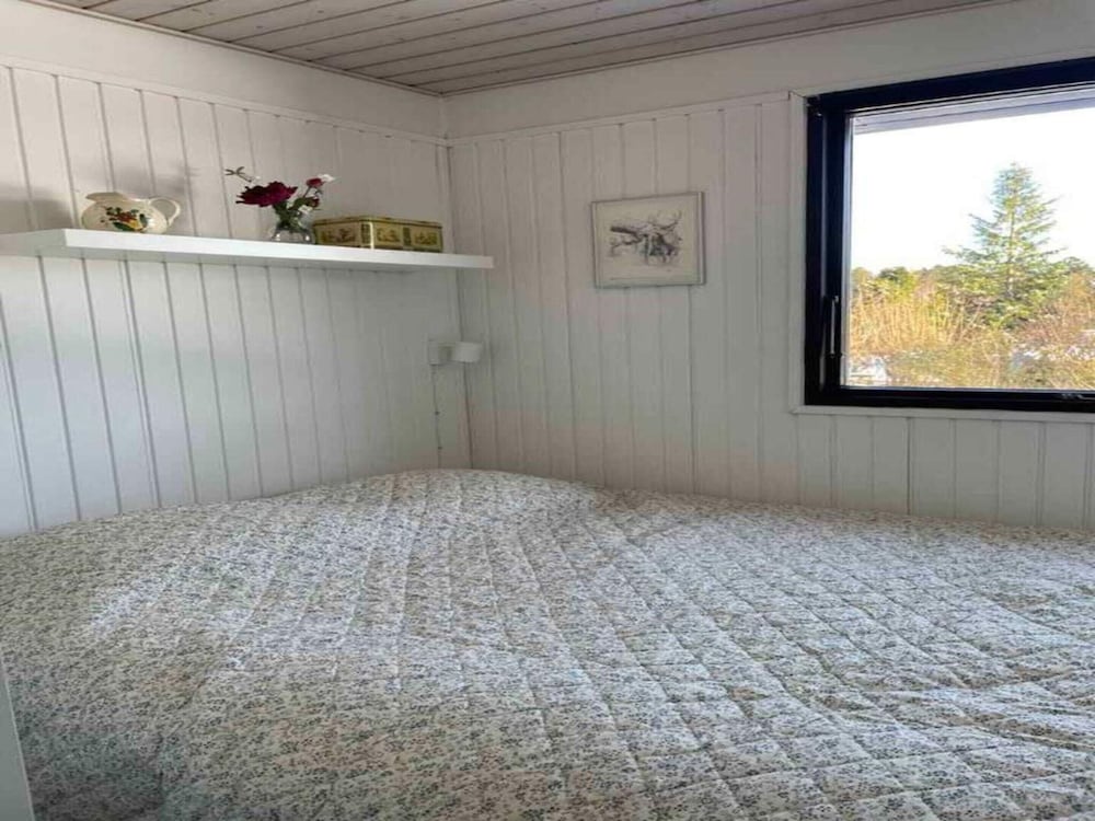 5 Star Holiday Home in Skibby