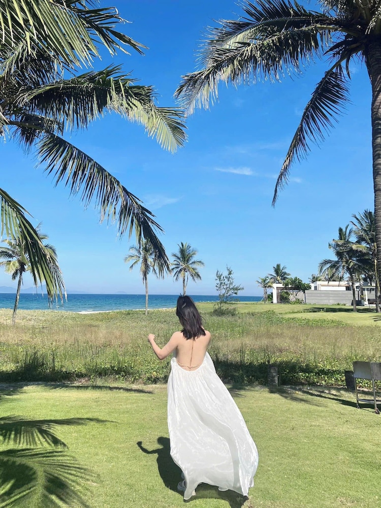 The Five Villas Danang