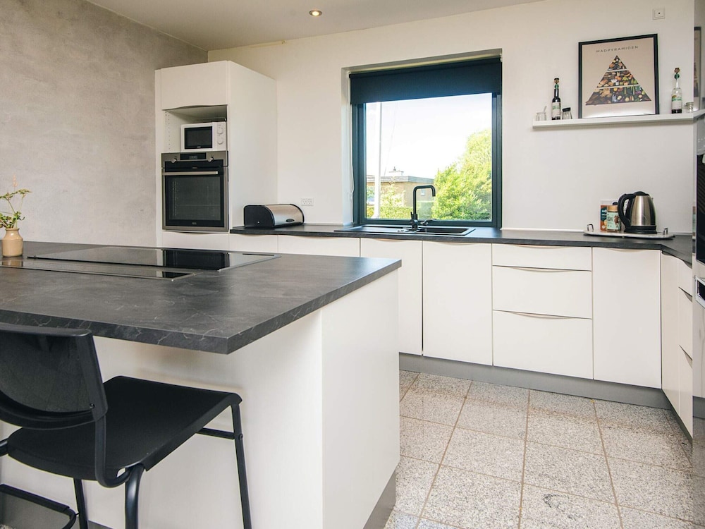 4 Star Holiday Home in Haderslev
