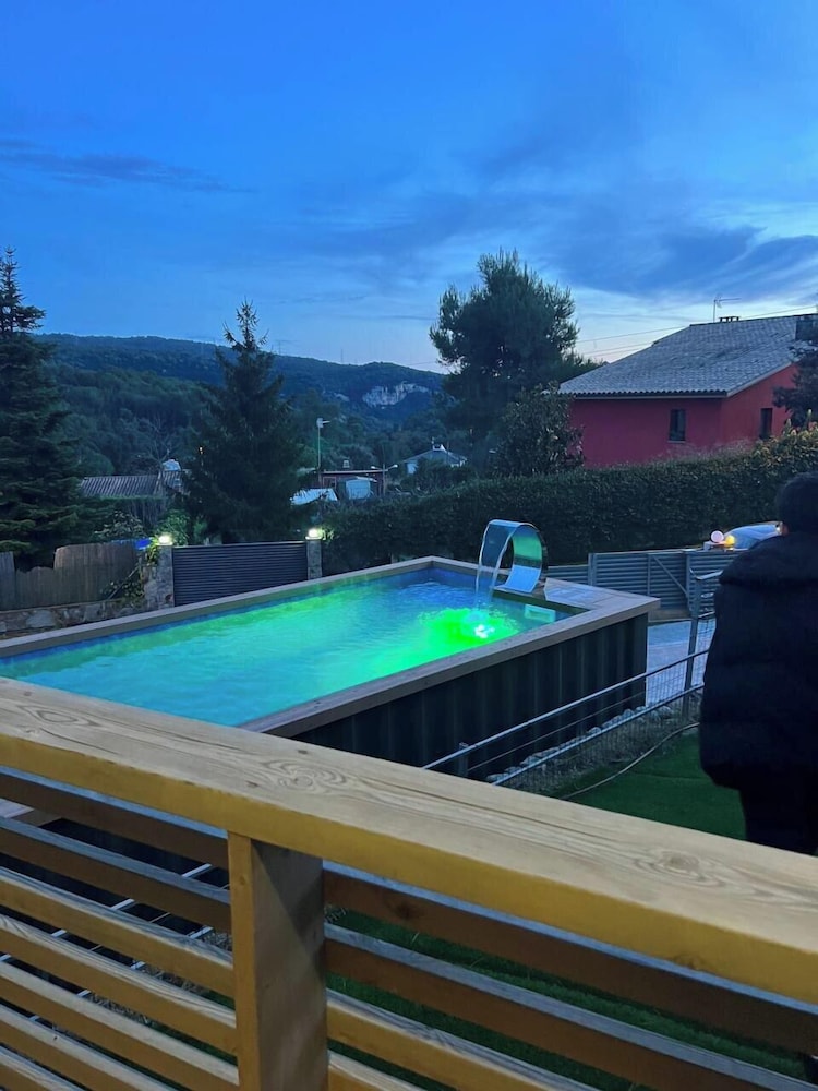 La Dacha Montanya