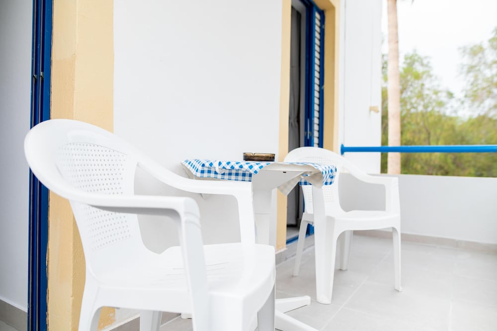 Kos Olympia Apartment Superior at Lambi Beach photo 5