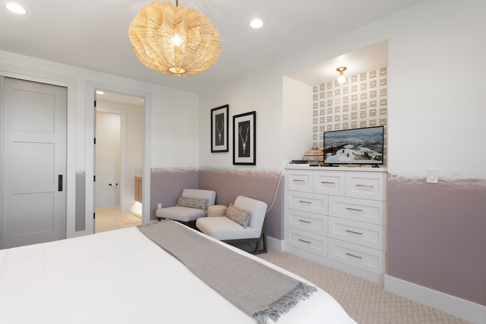 Tower Villas - Five Bedroom Villa w/ hot tub #7700 5 Condo