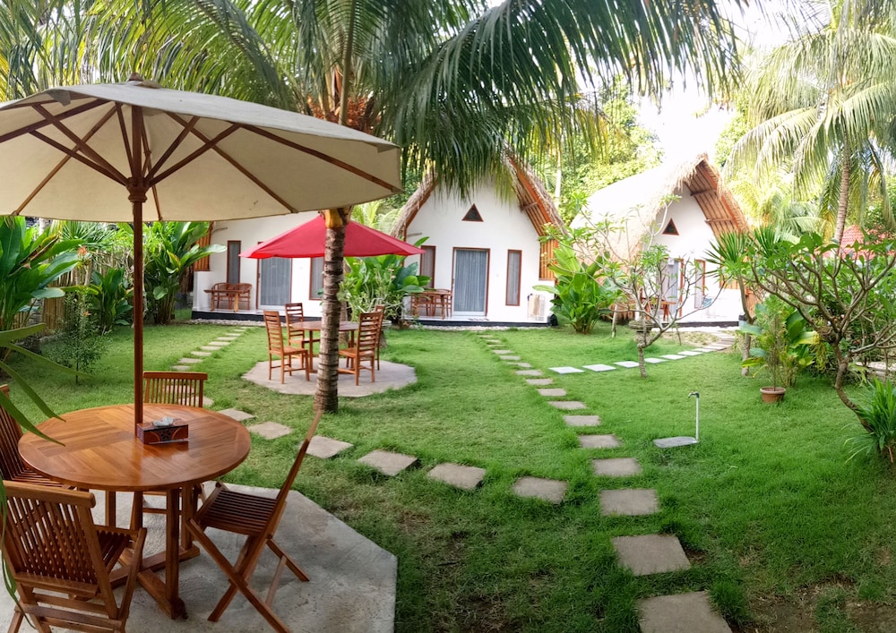 Ananta Bungalow