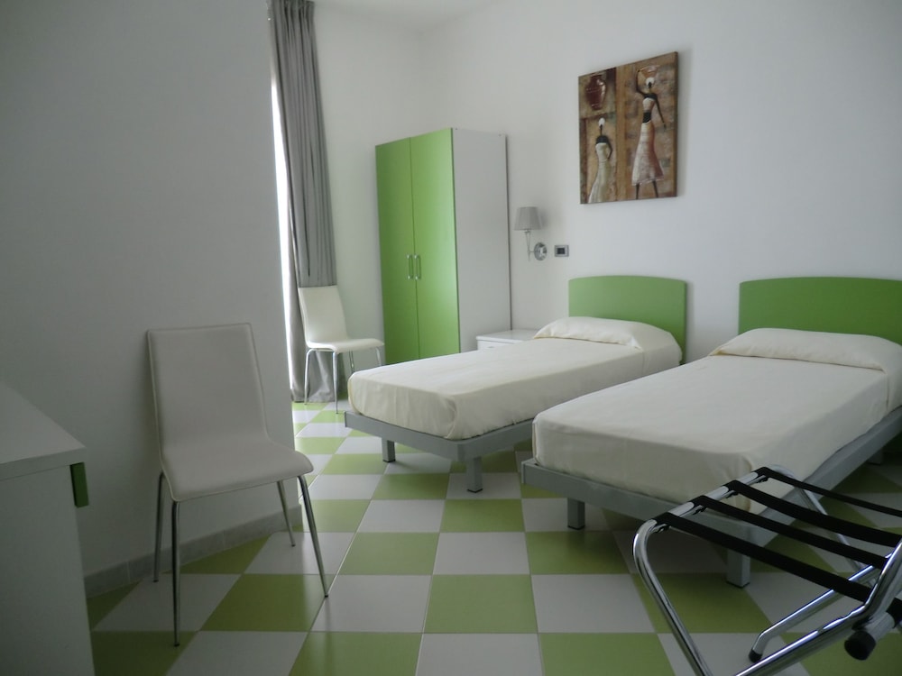 B&B Mediterraneo Mare e Sole