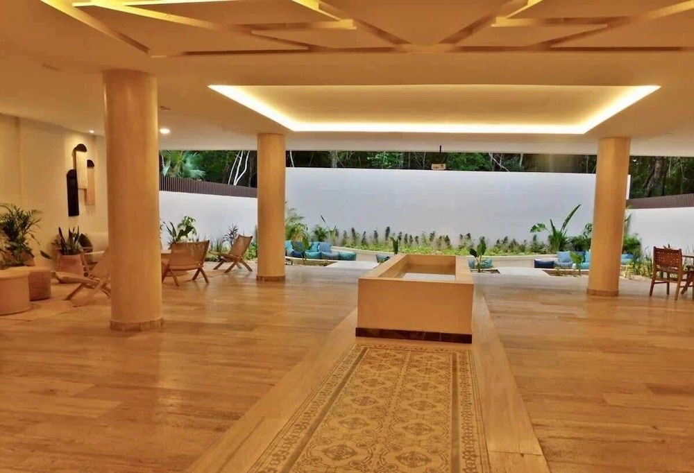 Condo With Amazing Jungle View Top Amenities