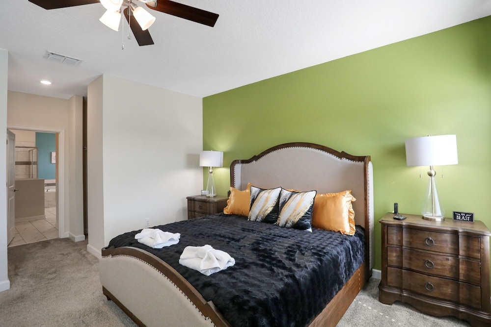 8966ccd-the Retreat At Championsgate 6 Bedroom Home