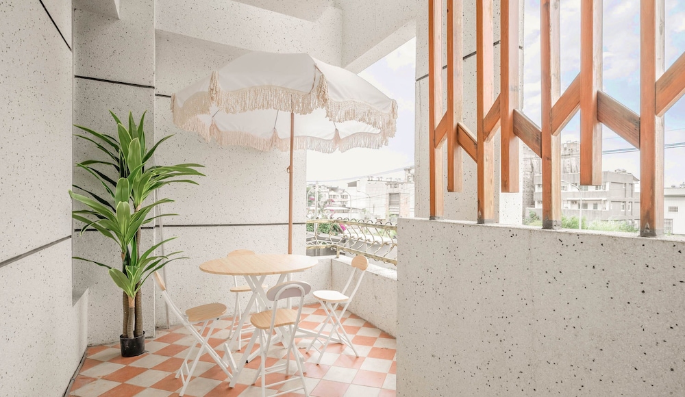 Taitung Puyuma Style Inn