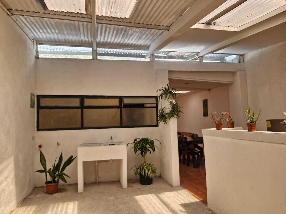 Cozy Chipilapa House