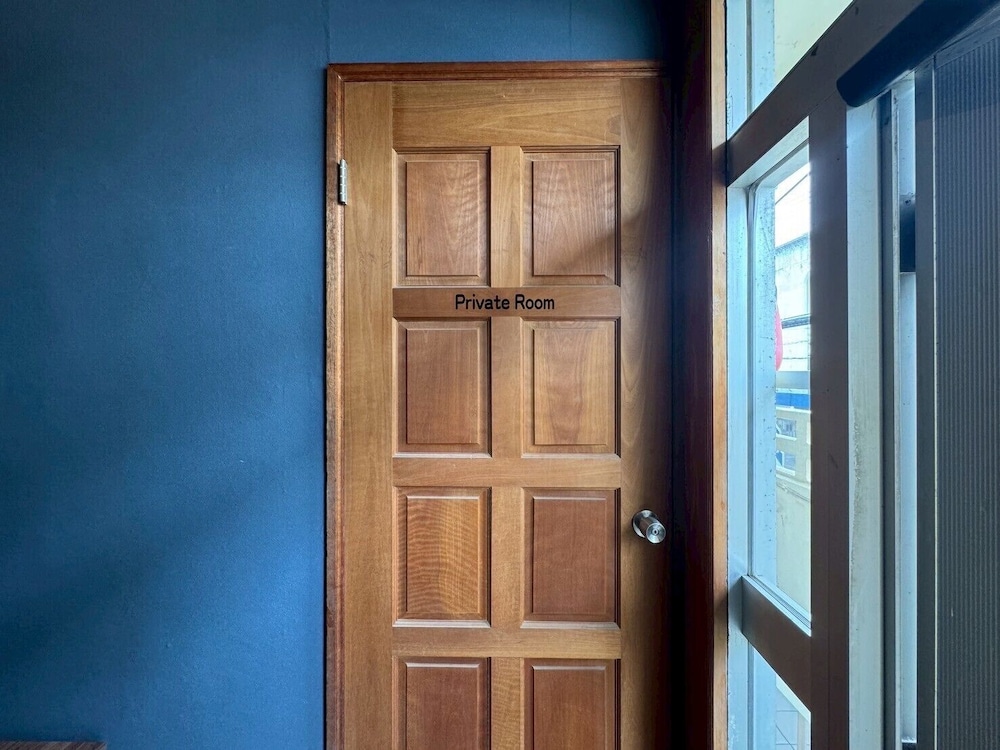 Ishigaki guesthouse OHANA - Hostel