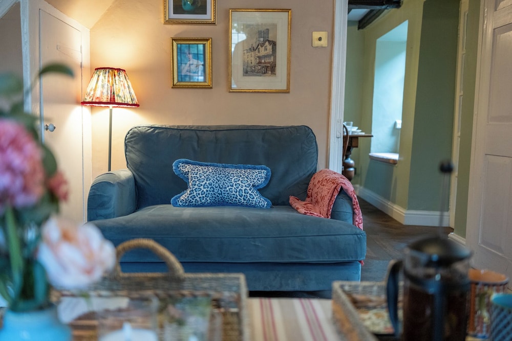 Beautiful 2BD Cottage in the Cotswolds