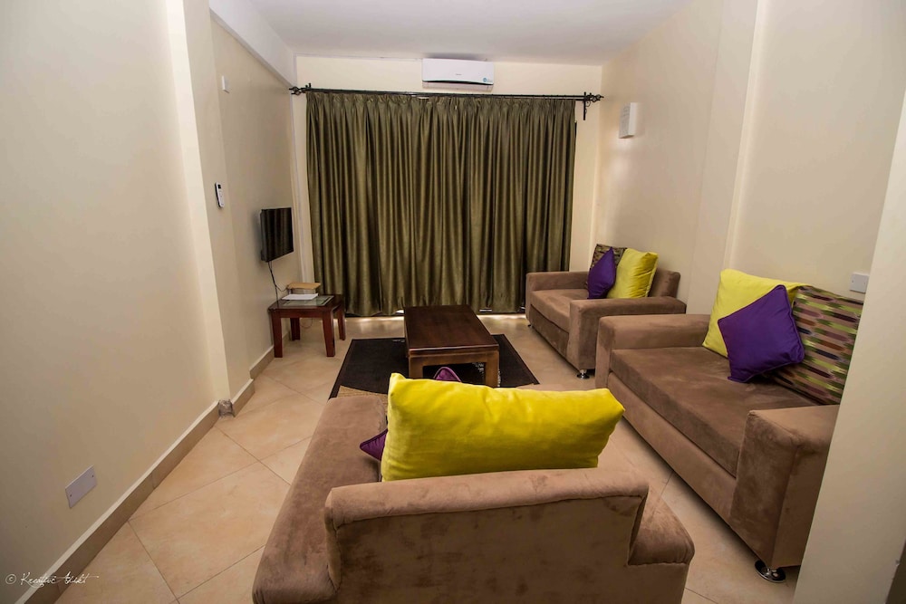St Steven's Suites