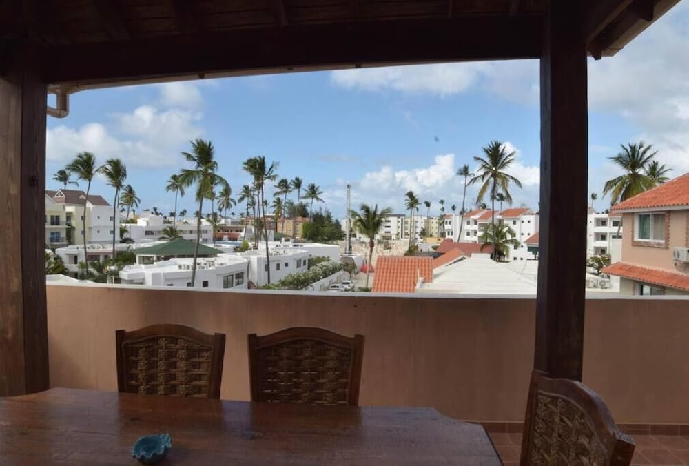 Hostal Las Rosas de Punta Cana