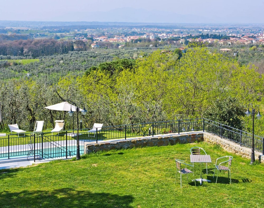Charming Agritourism in Tuscany