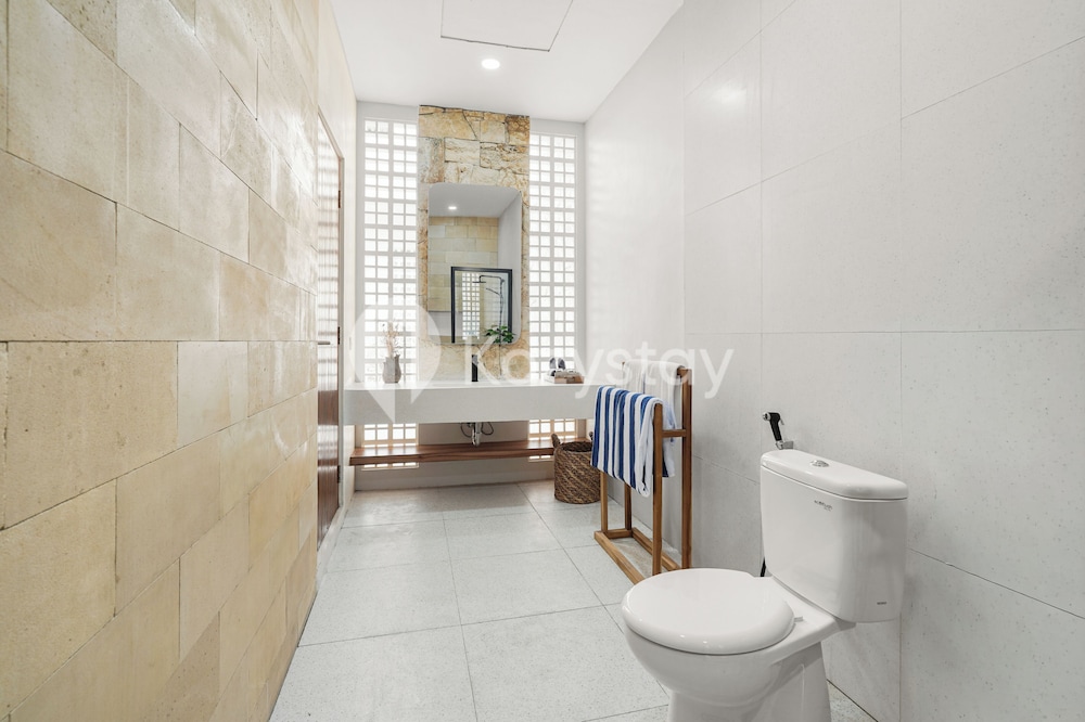Sadin Villa by Kozystay - Sanur
