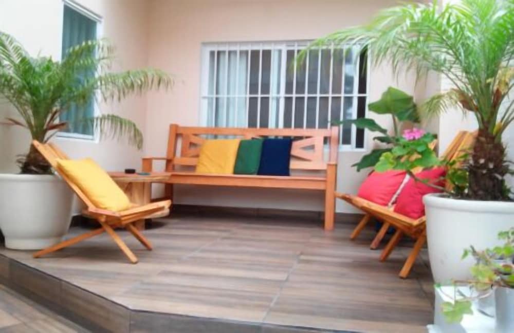 Residencial Lilly