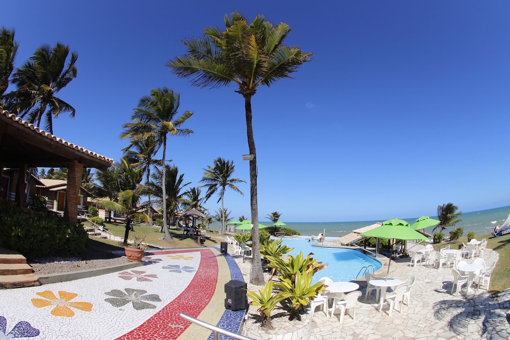 Pousada Paradise
