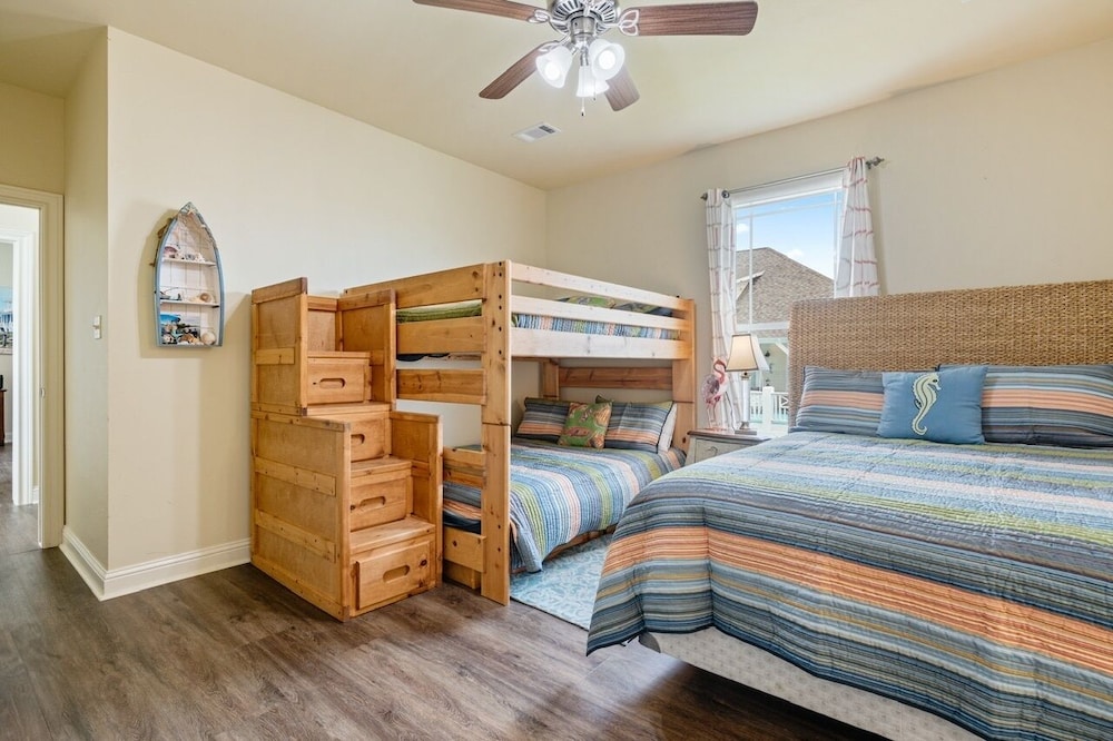 Pelican Path 3 Bedroom Home