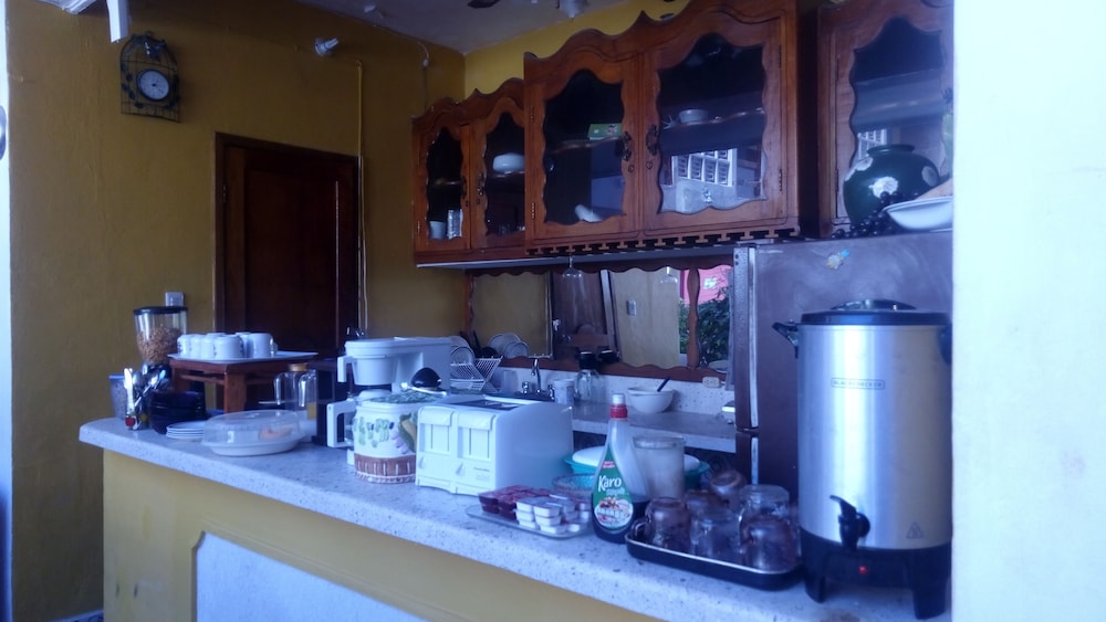 Hotel Mary Carmen