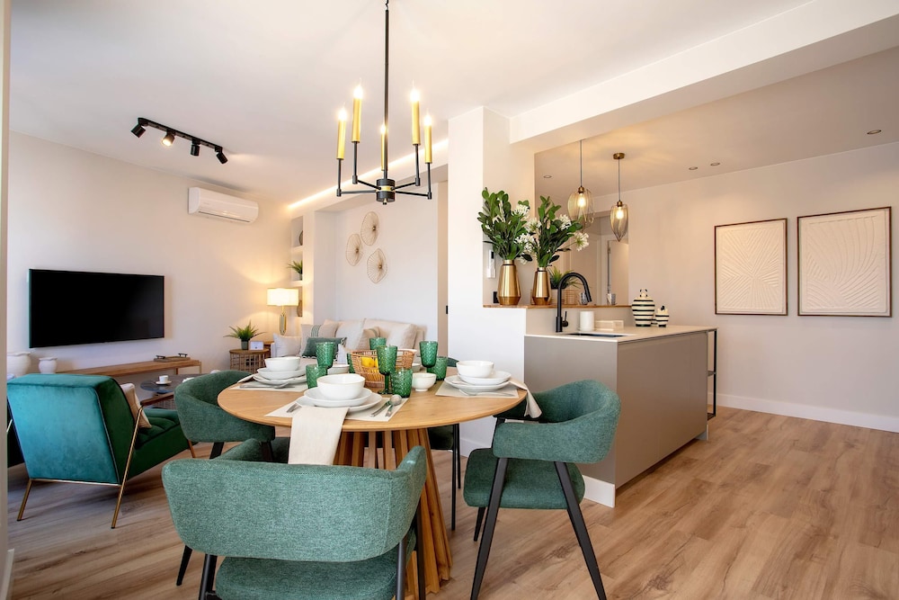 Genteel Home Hermosilla