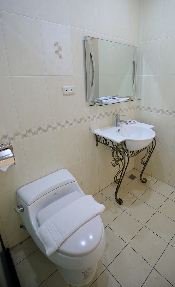 Shan Ming Shui Xiu B&B