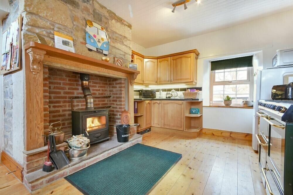 Turnstone Cottage