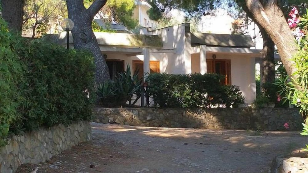 Hotel Club Cirella