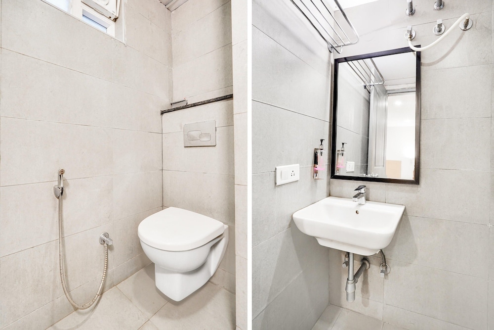 Super Townhouse Oak Indiranagar