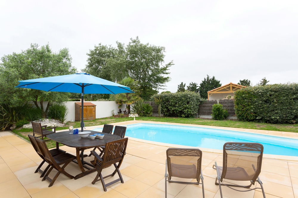 Madame Vacances Le Domaine de Vertmarines
